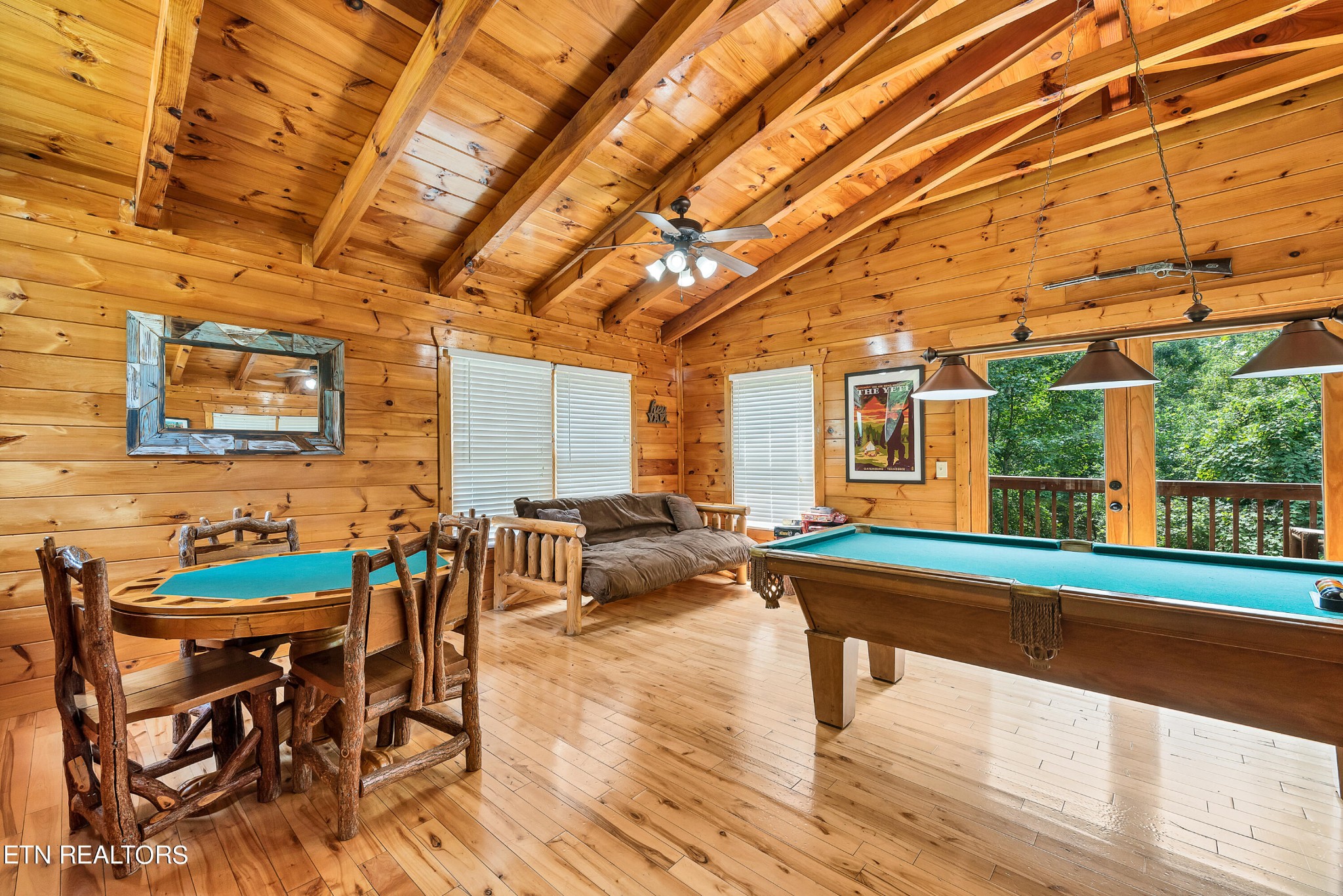 1615 Mountain Dreams Way Property Photo 33