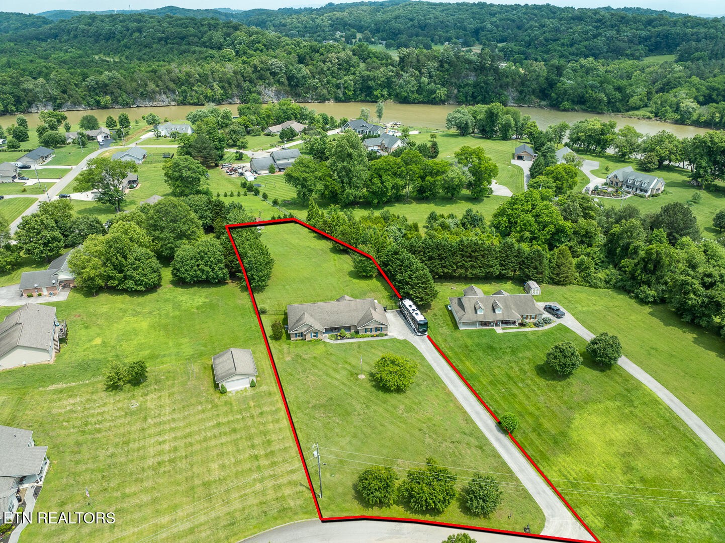 1725 River Mist Lane Property Photo 7