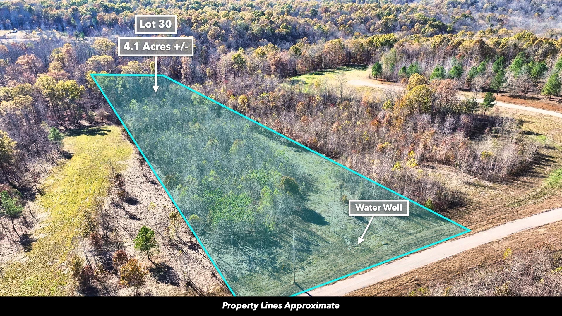 0 Freedom Ridge Property Photo 1