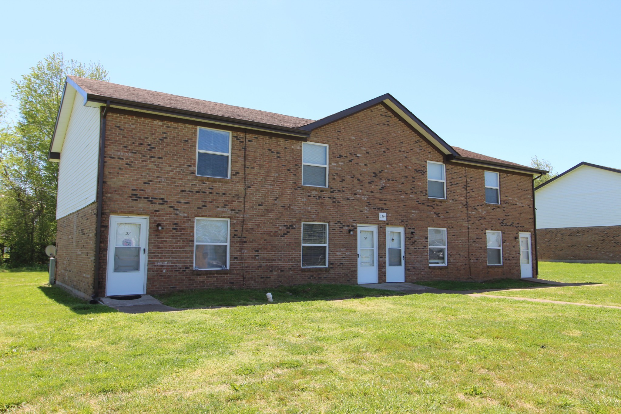 1269 Stateline Rd Property Photo 1