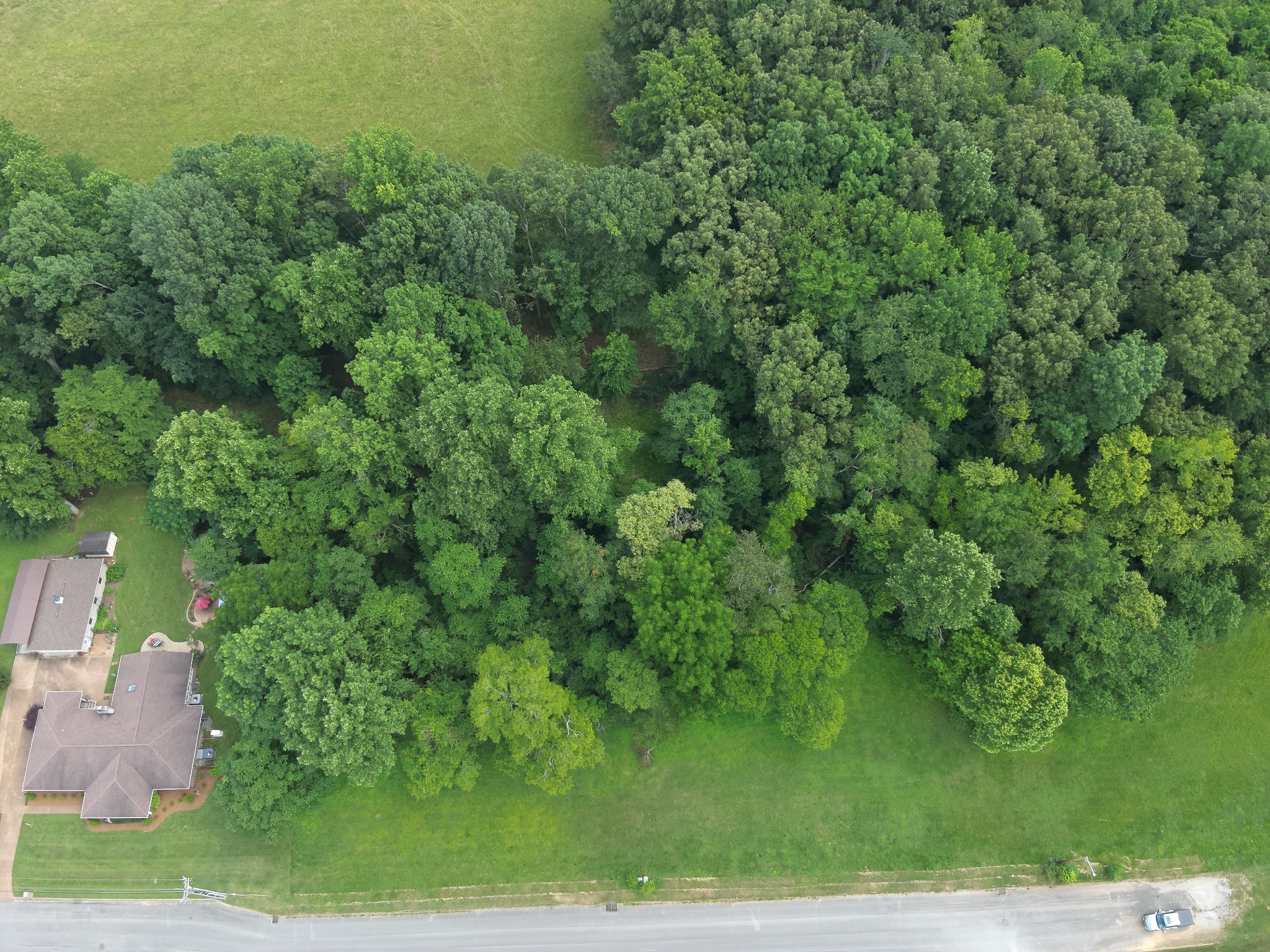 0 Presnell Drive Property Photo 1