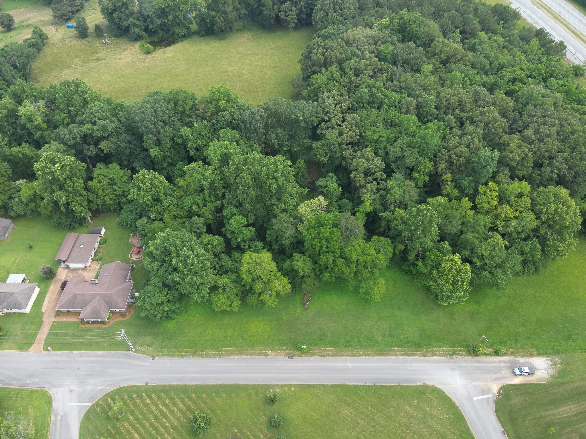 0 Presnell Drive Property Photo 3