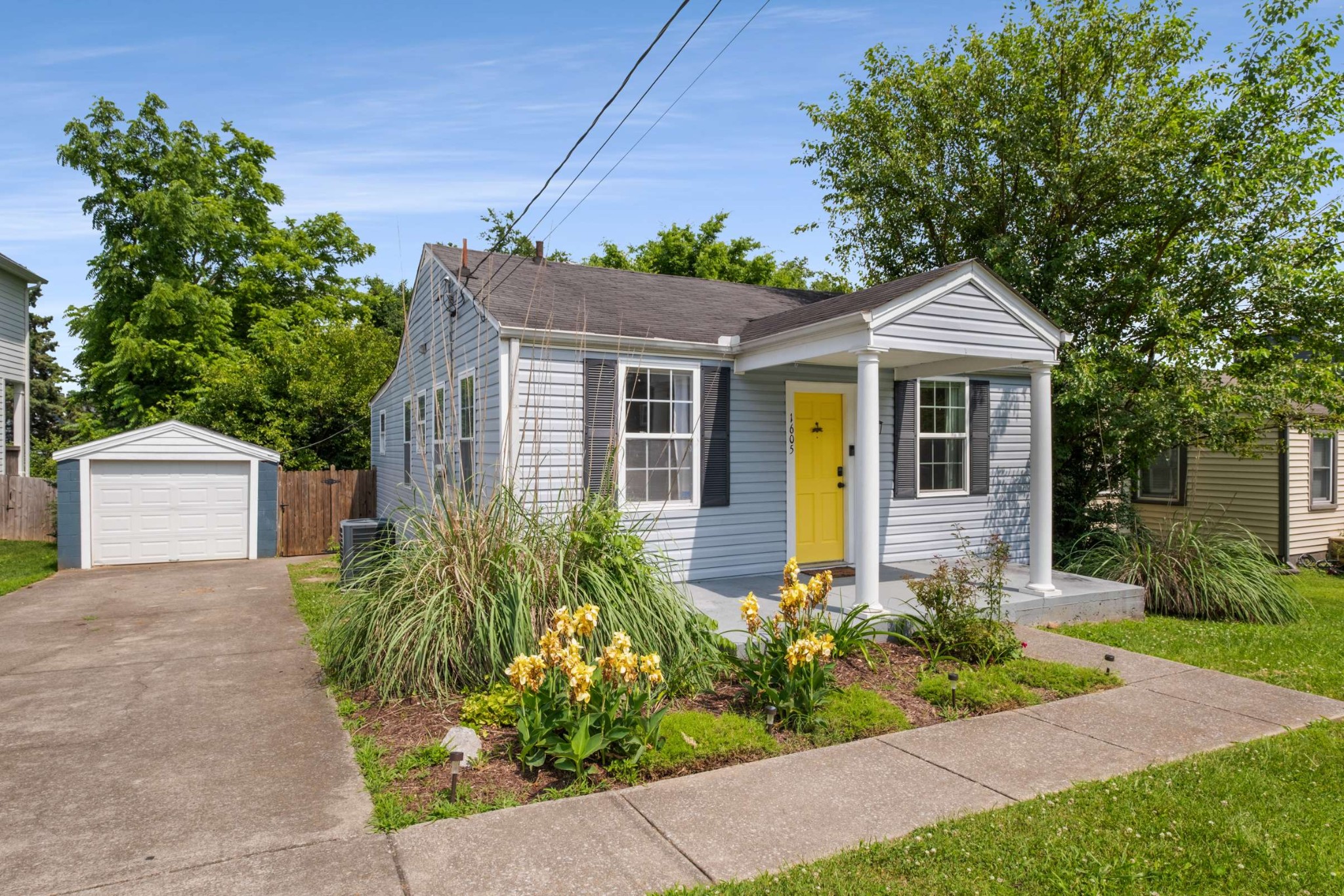 1605 Branch St Property Photo 1