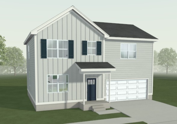 2380 Nelson Way Property Photo 1