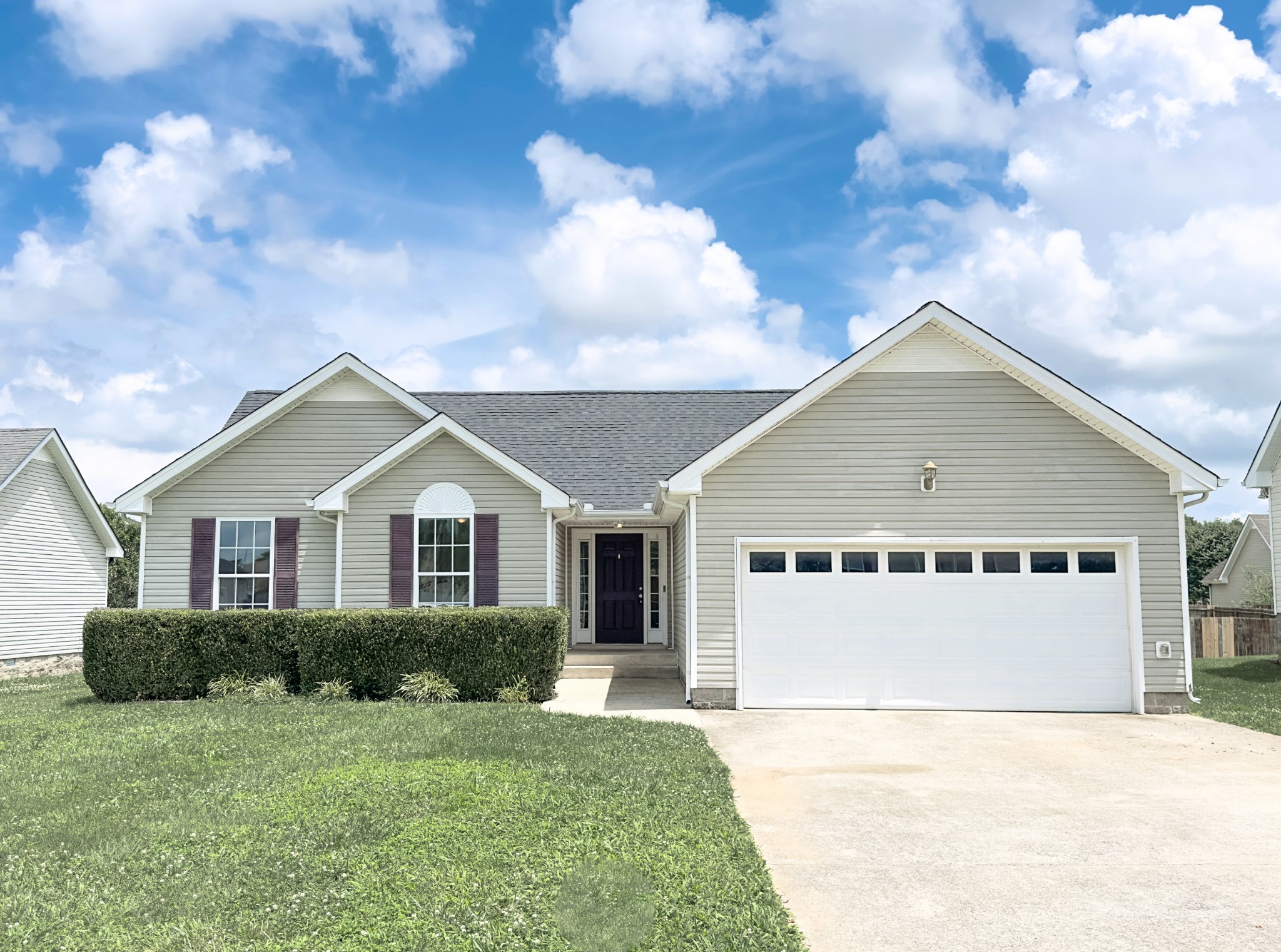 3785 Naples Court, N Property Photo 1