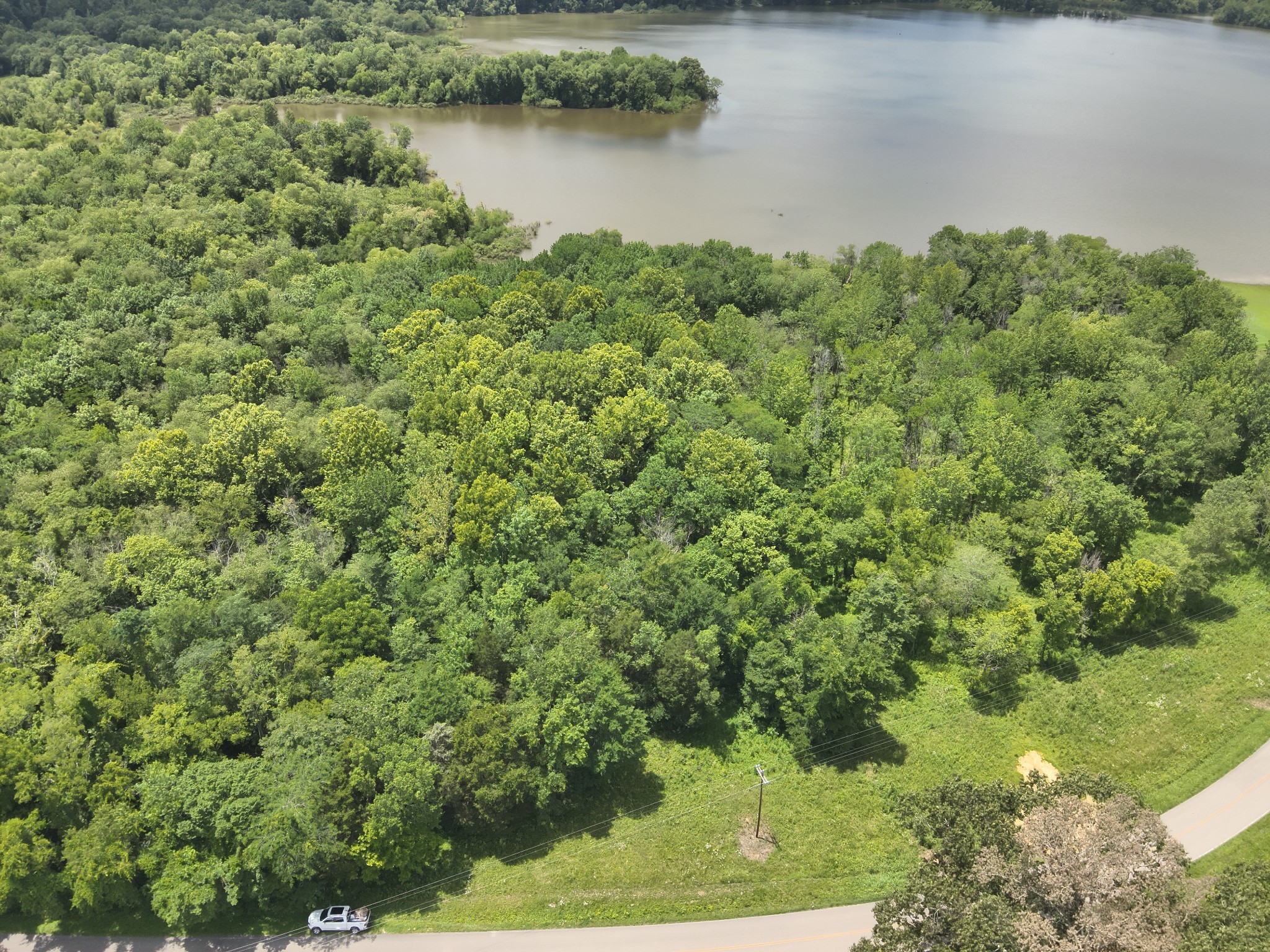 0 Toms Creek Rd Property Photo 1