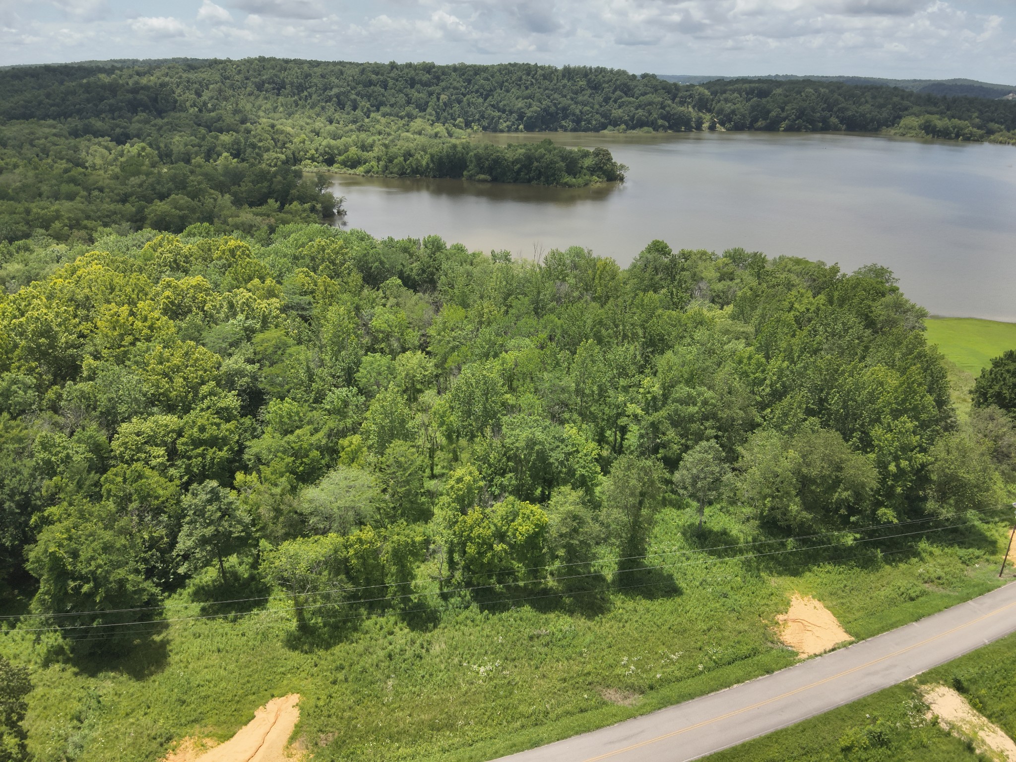 0 Toms Creek Rd Property Photo 3