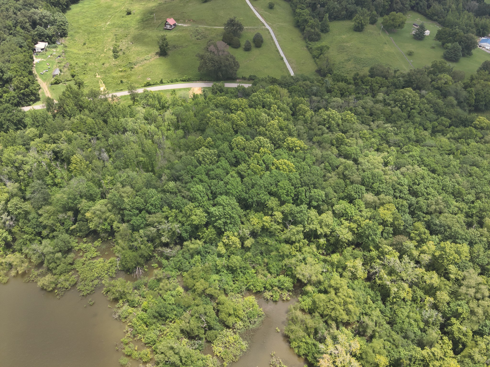 0 Toms Creek Rd Property Photo 5