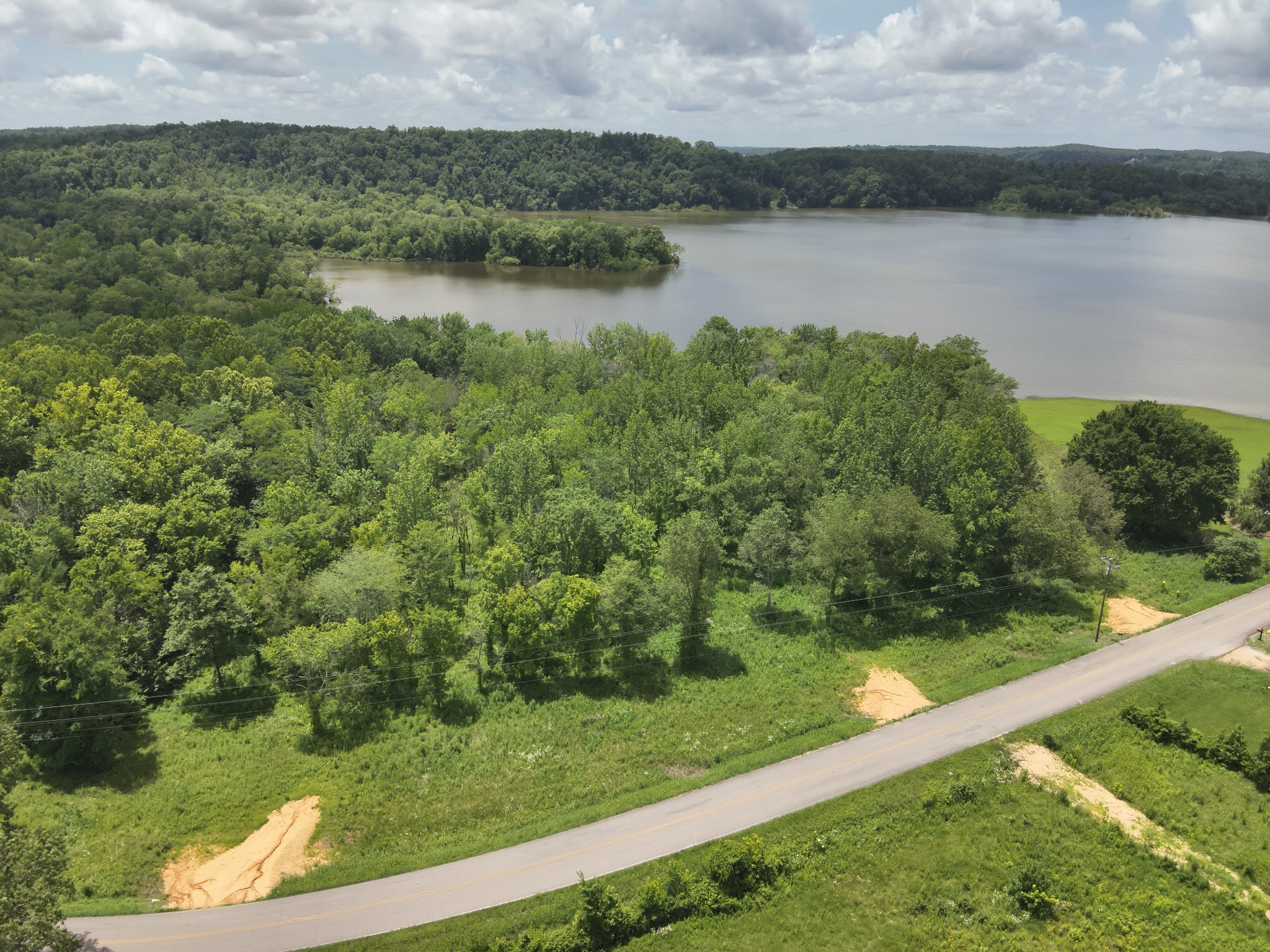 0 Toms Creek Rd Property Photo 1