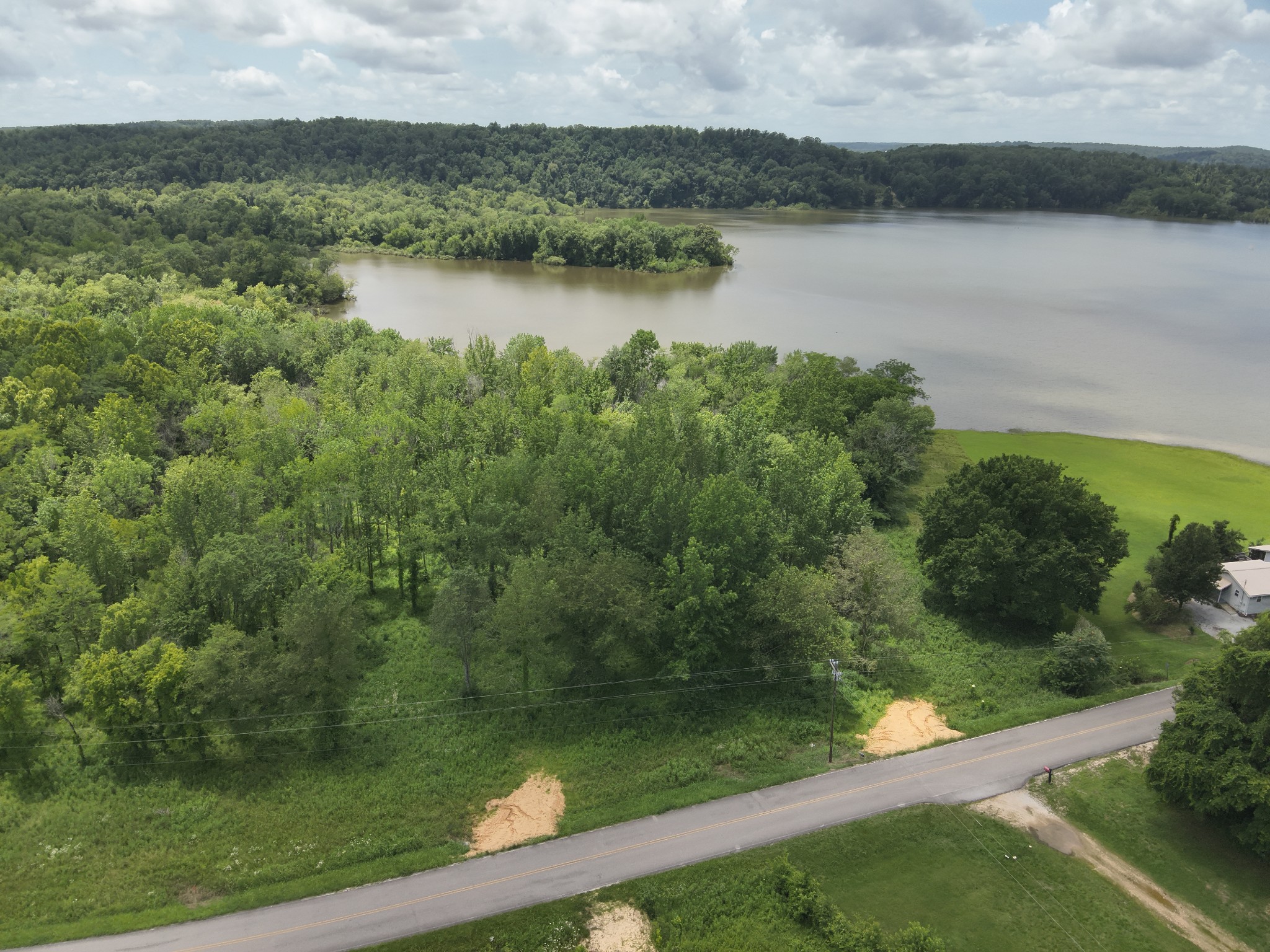 0 Toms Creek Rd Property Photo 1