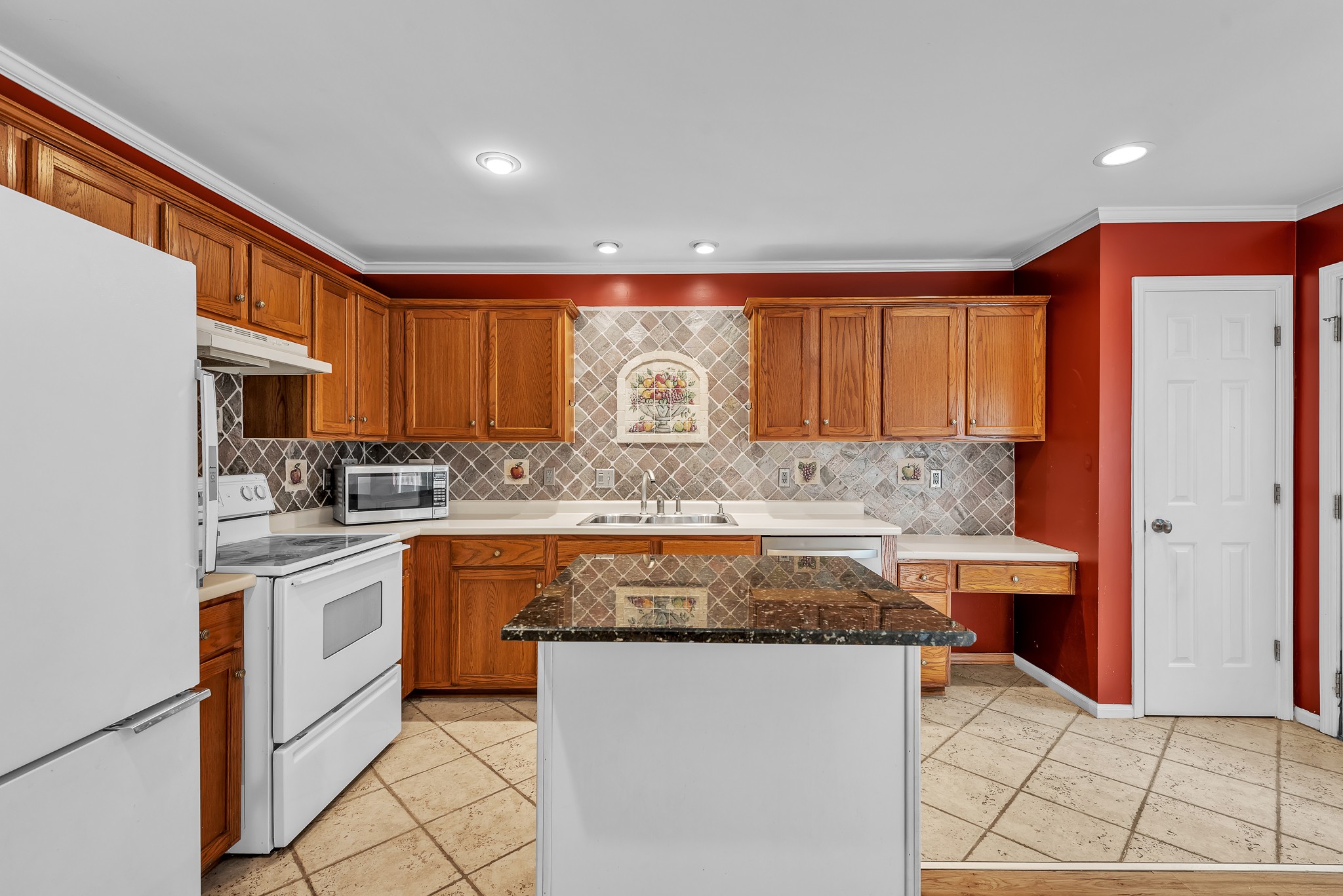4954 Edmondson Pike Property Photo 1