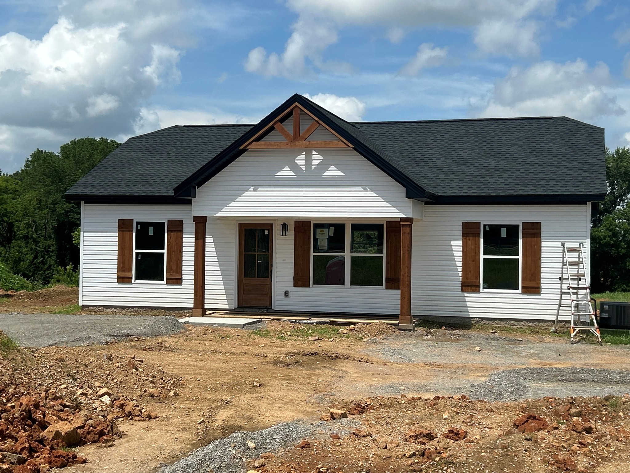 1057 Landing Lane Property Photo 1