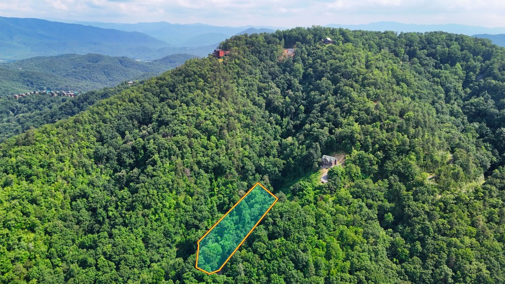 0 Balsam Slopes Road Property Photo 1