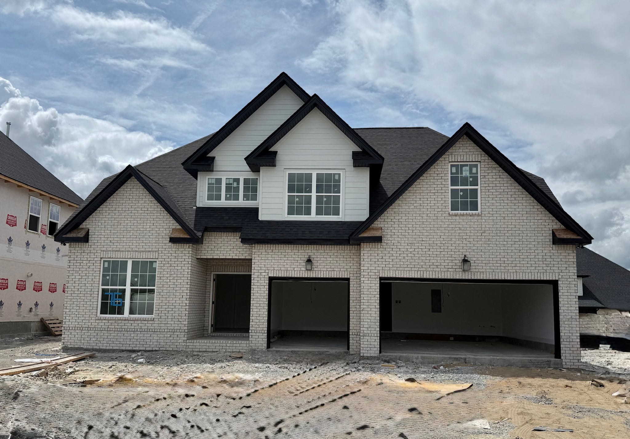5856 Napa Valley Drive Property Photo 1