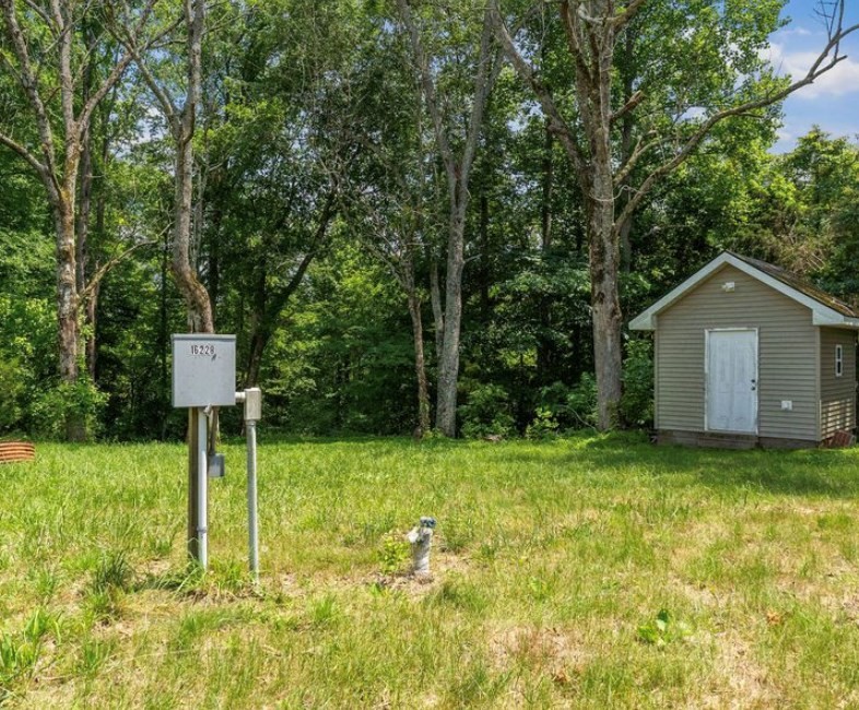 156 Joe D Coffee Rd Property Photo 4