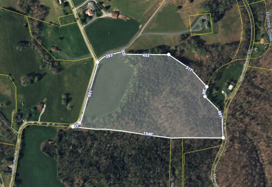 156 Joe D Coffee Rd Property Photo 10