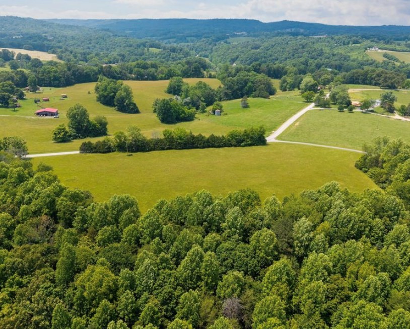 156 Joe D Coffee Rd Property Photo 16