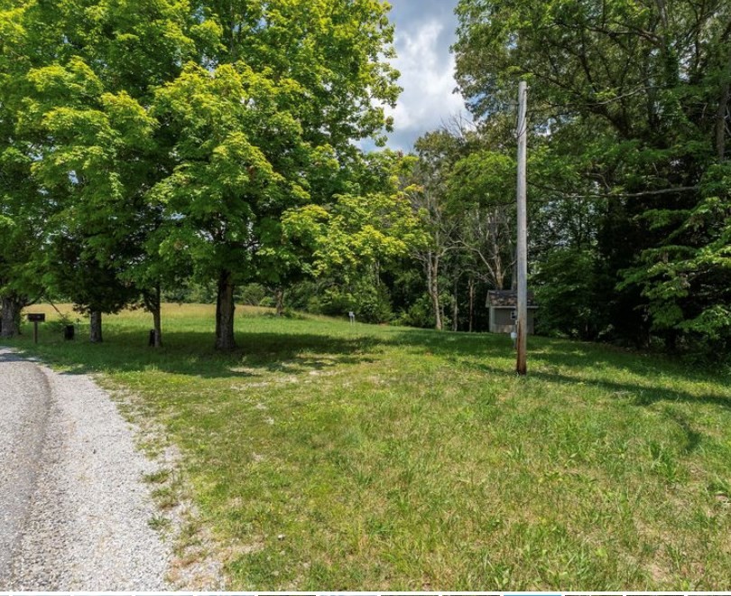 156 Joe D Coffee Rd Property Photo 18