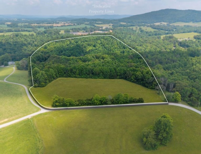 156 Joe D Coffee Rd Property Photo 20