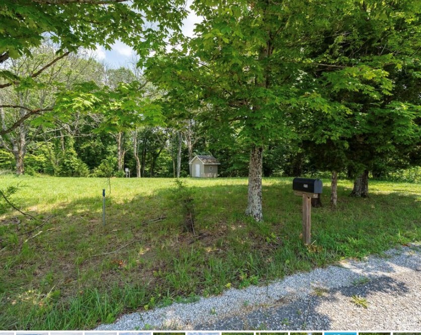 156 Joe D Coffee Rd Property Photo 21