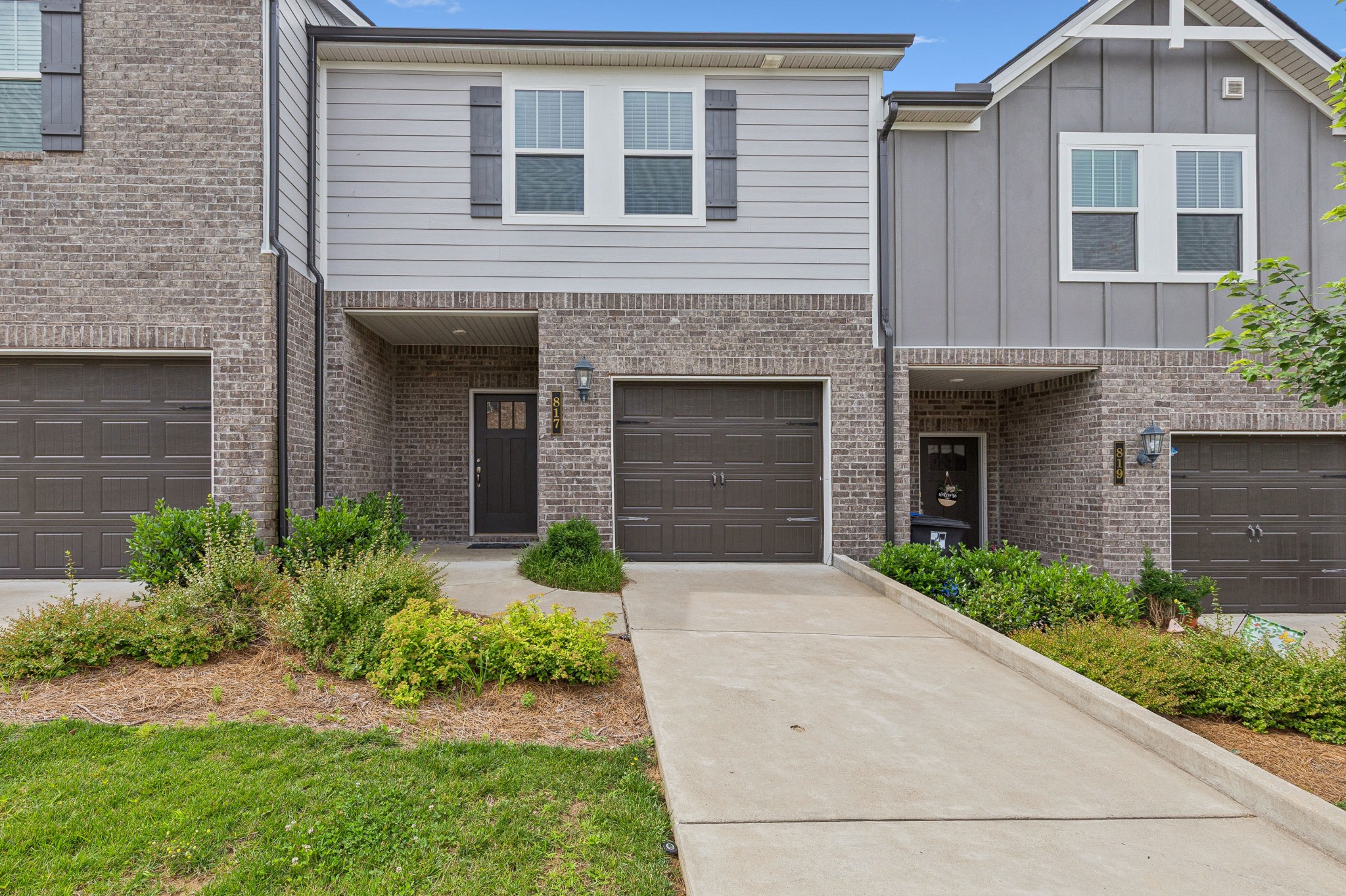 817 Arrington Way Property Photo 1