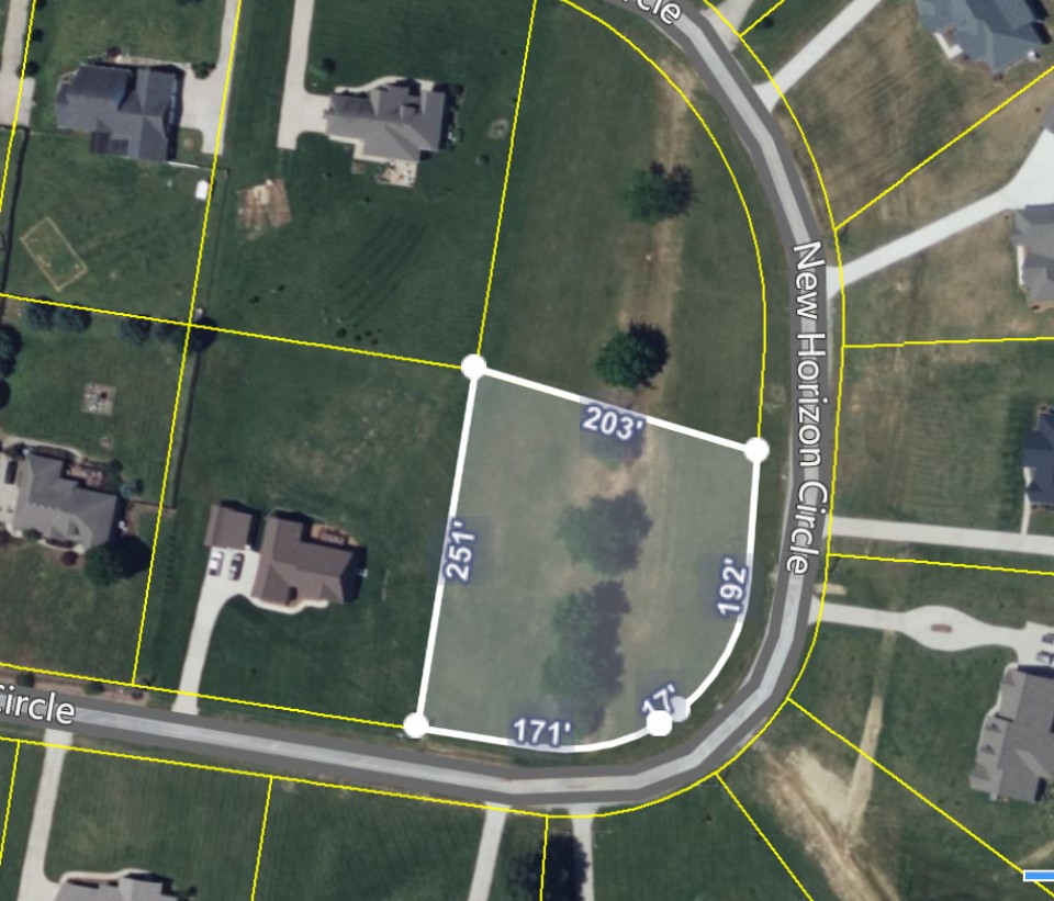 0 New Horizon Circle Property Photo 1
