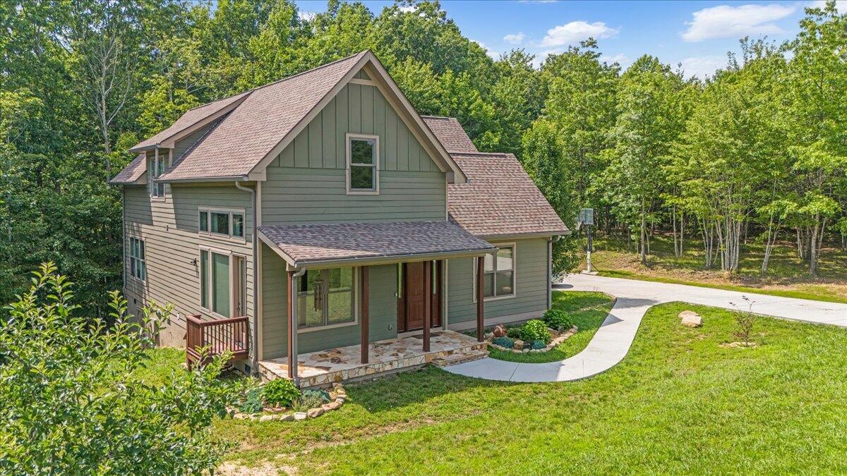 220 Bear Crawl Road