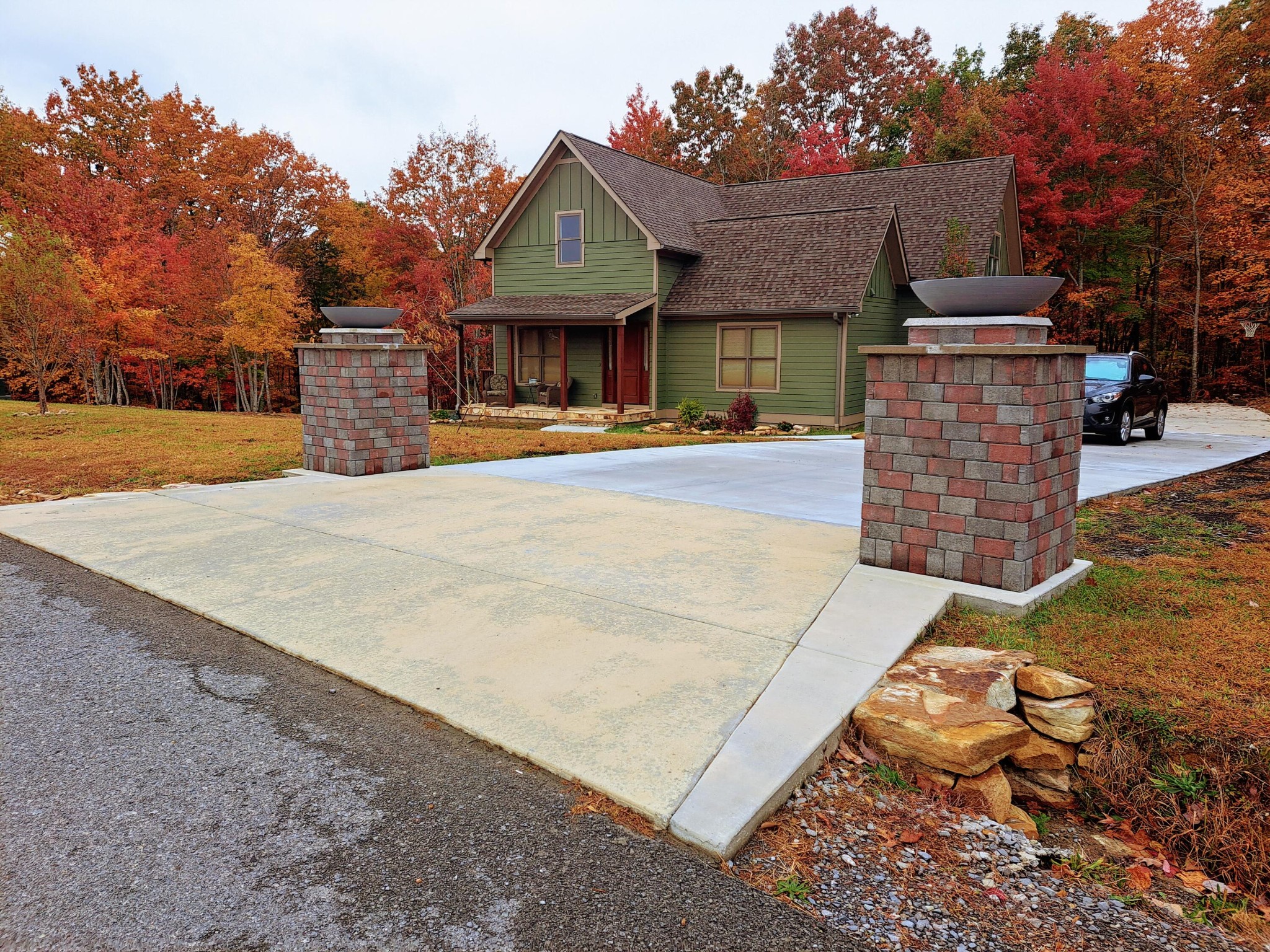 220 Bear Crawl Road Property Photo 3