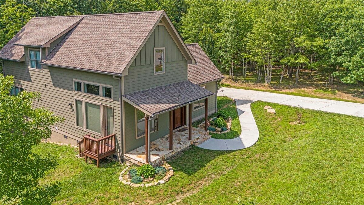 220 Bear Crawl Road Property Photo 7