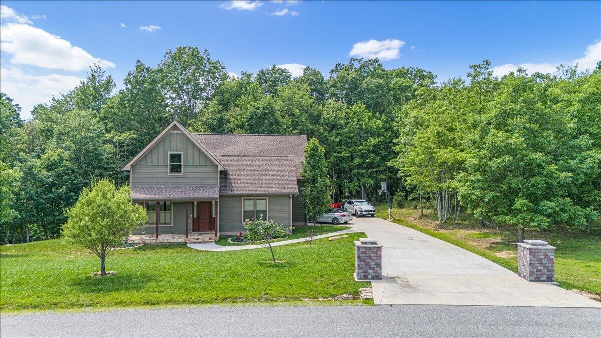 220 Bear Crawl Road Property Photo 8