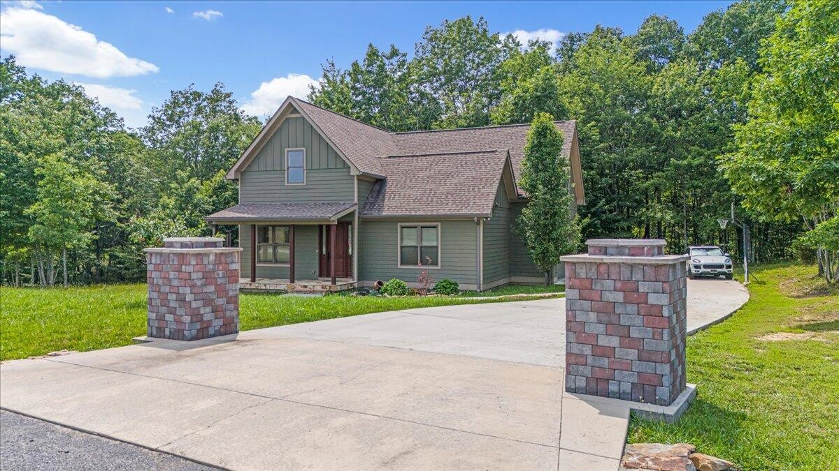220 Bear Crawl Road Property Photo 9