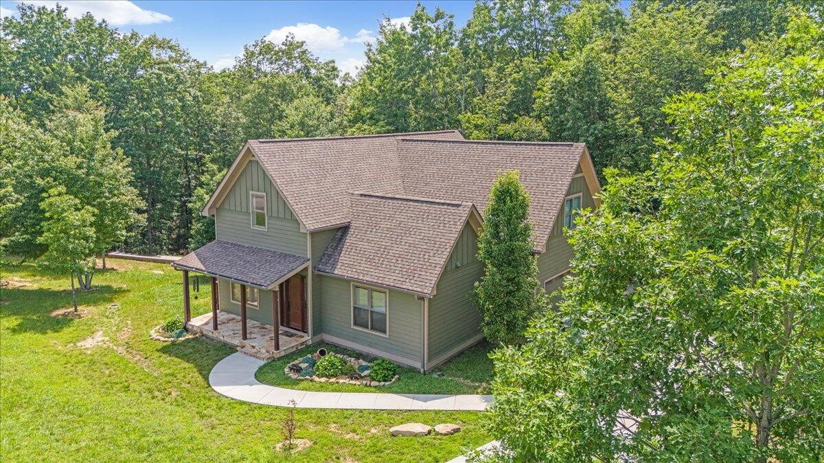 220 Bear Crawl Road Property Photo 10