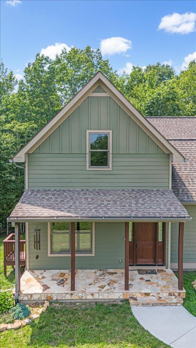 220 Bear Crawl Road Property Photo 13