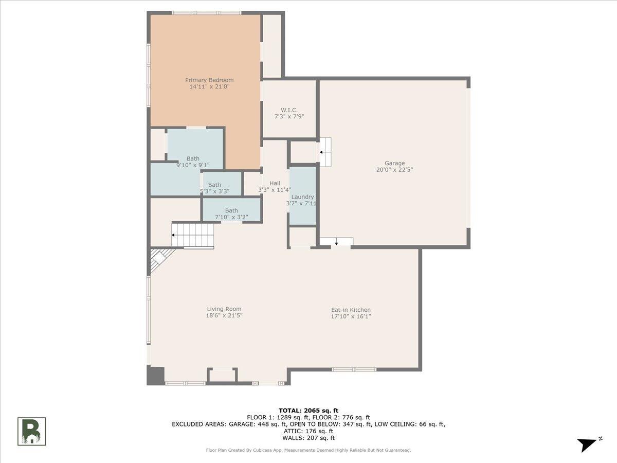 220 Bear Crawl Road Property Photo 89
