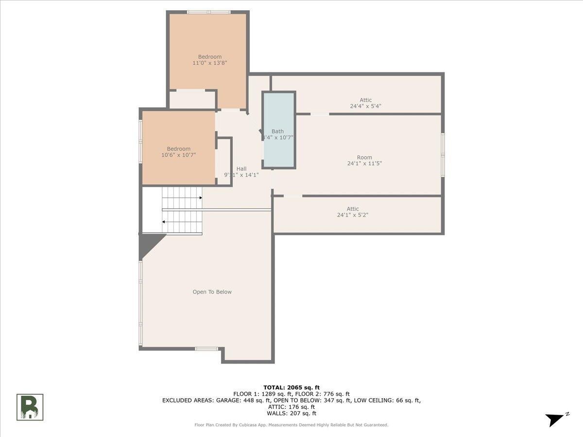 220 Bear Crawl Road Property Photo 91