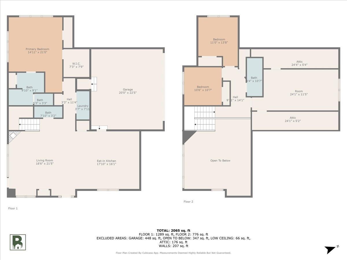 220 Bear Crawl Road Property Photo 94