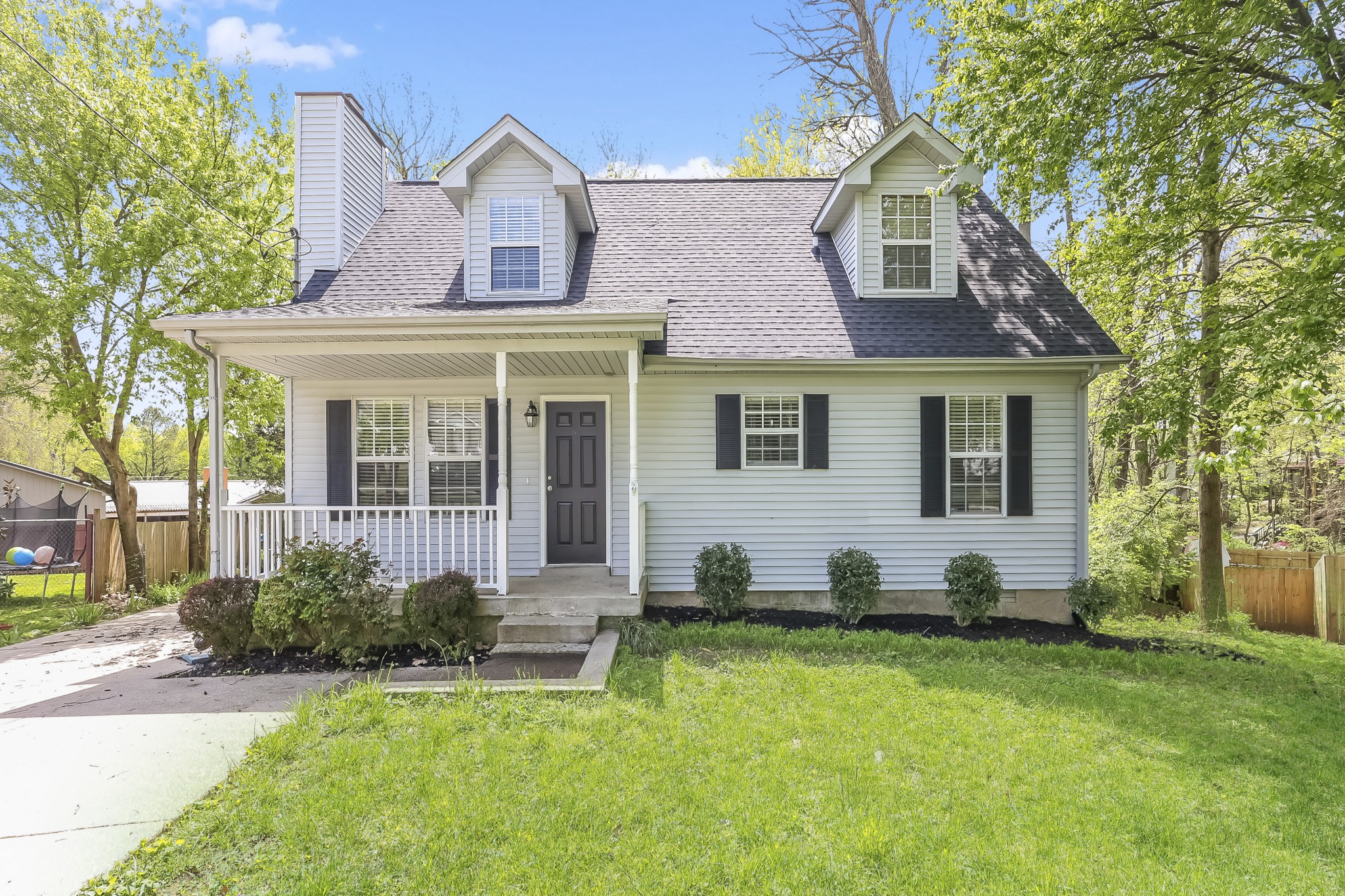 108 Wortham Ct Property Photo 1