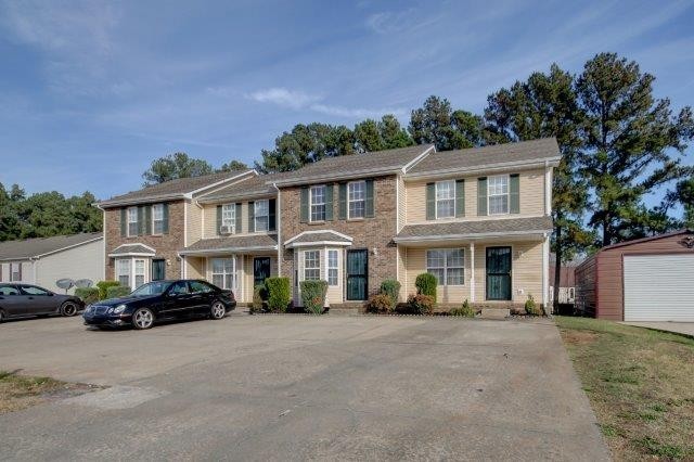 2107 Ringgold Court #2 Property Photo 1