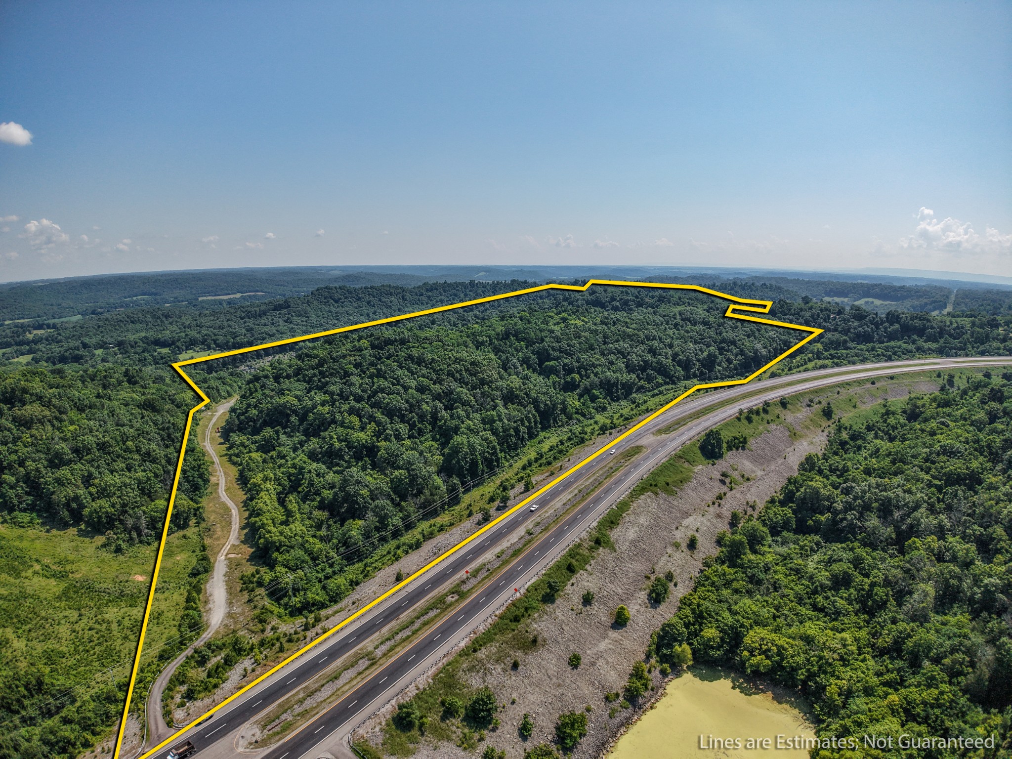0 Winchester Hwy Property Photo 3