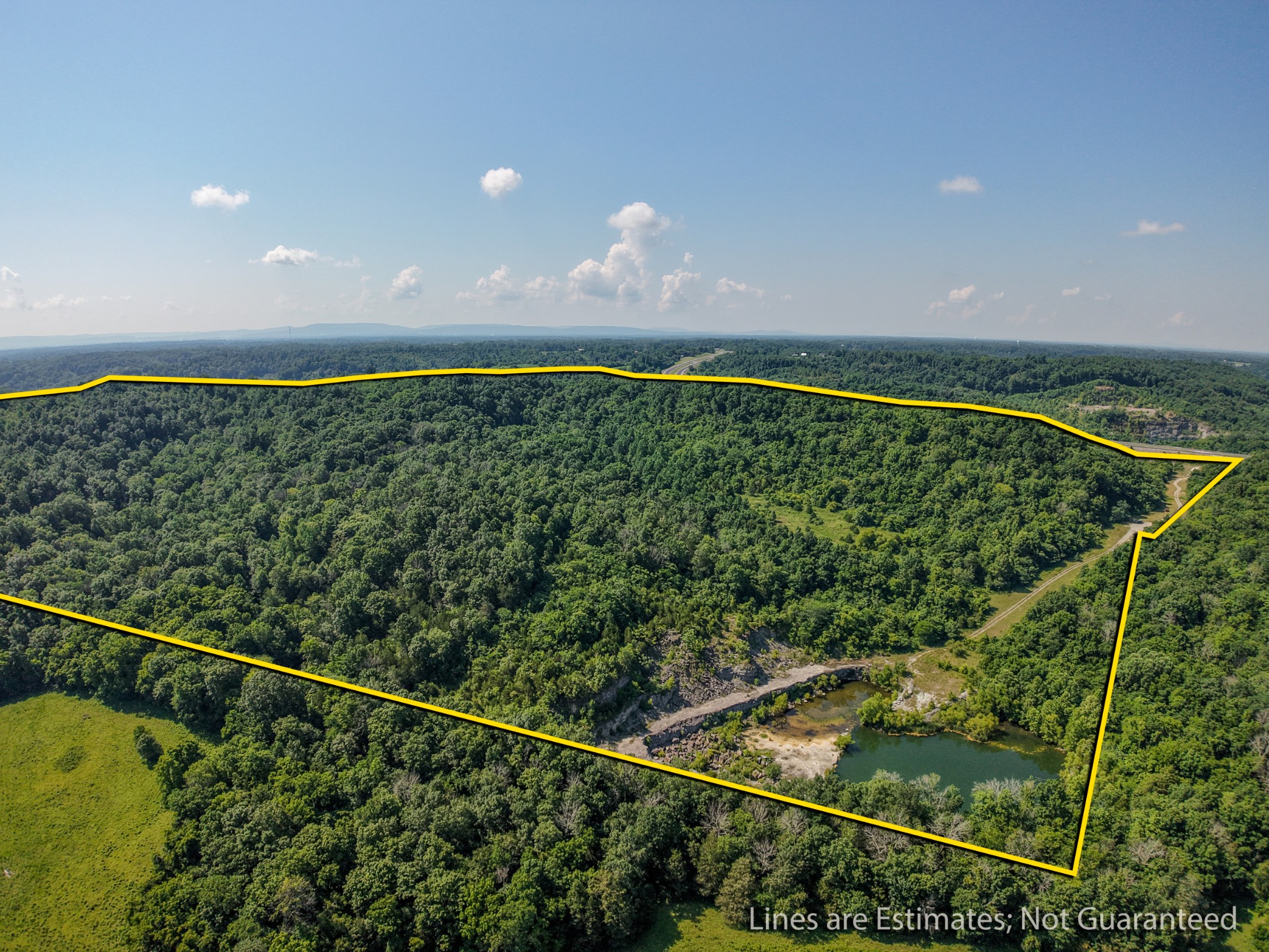 0 Winchester Hwy Property Photo 12