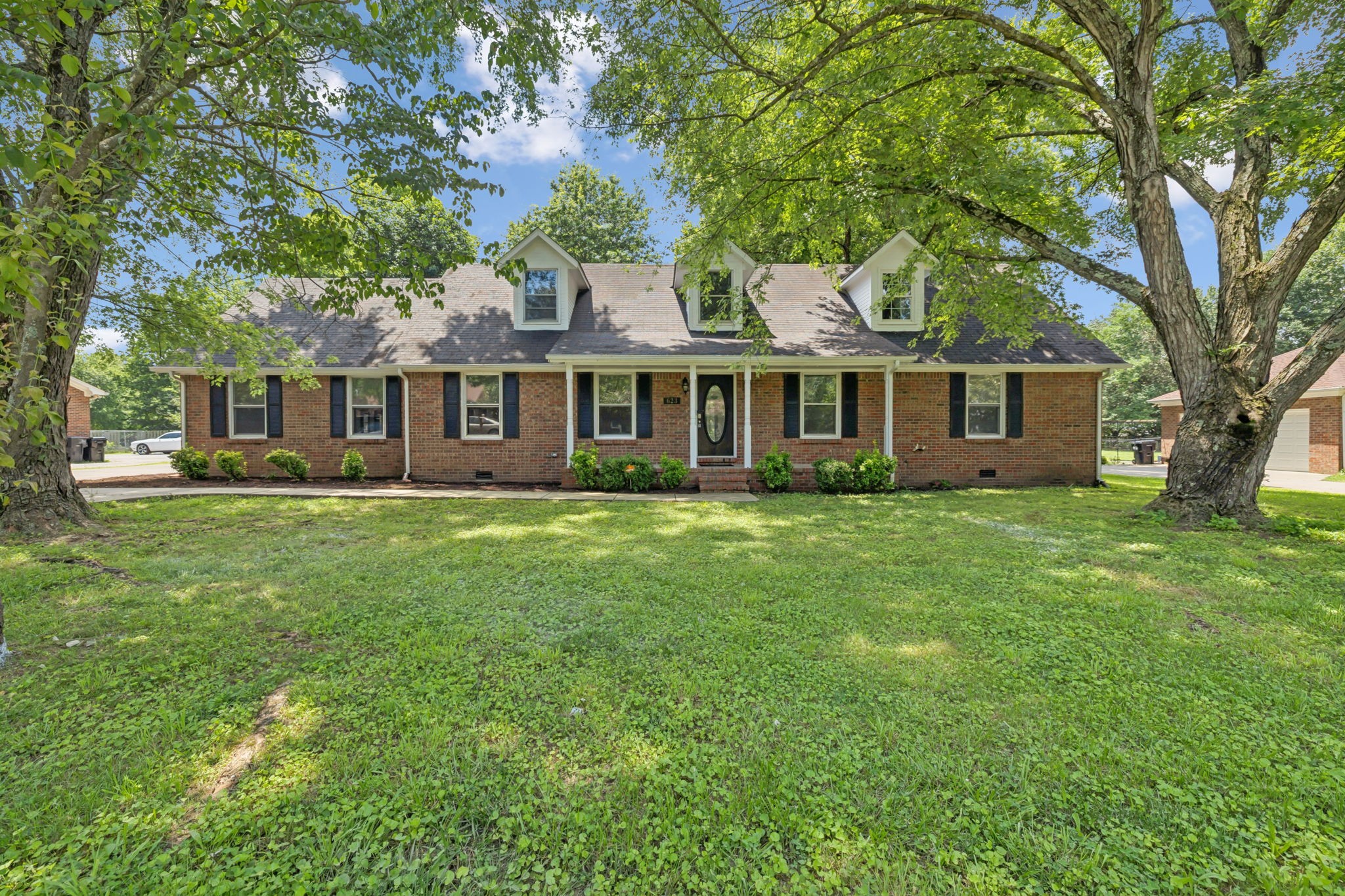 623 Haynes Dr Property Photo 1