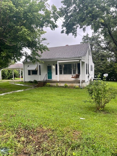 764 Center St Property Photo 1