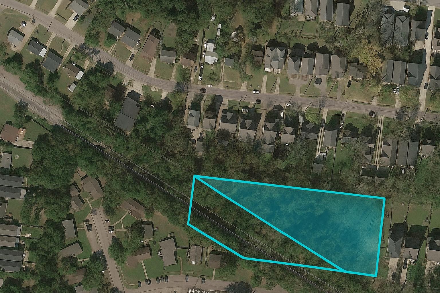 0 Mckennie Ave Property Photo