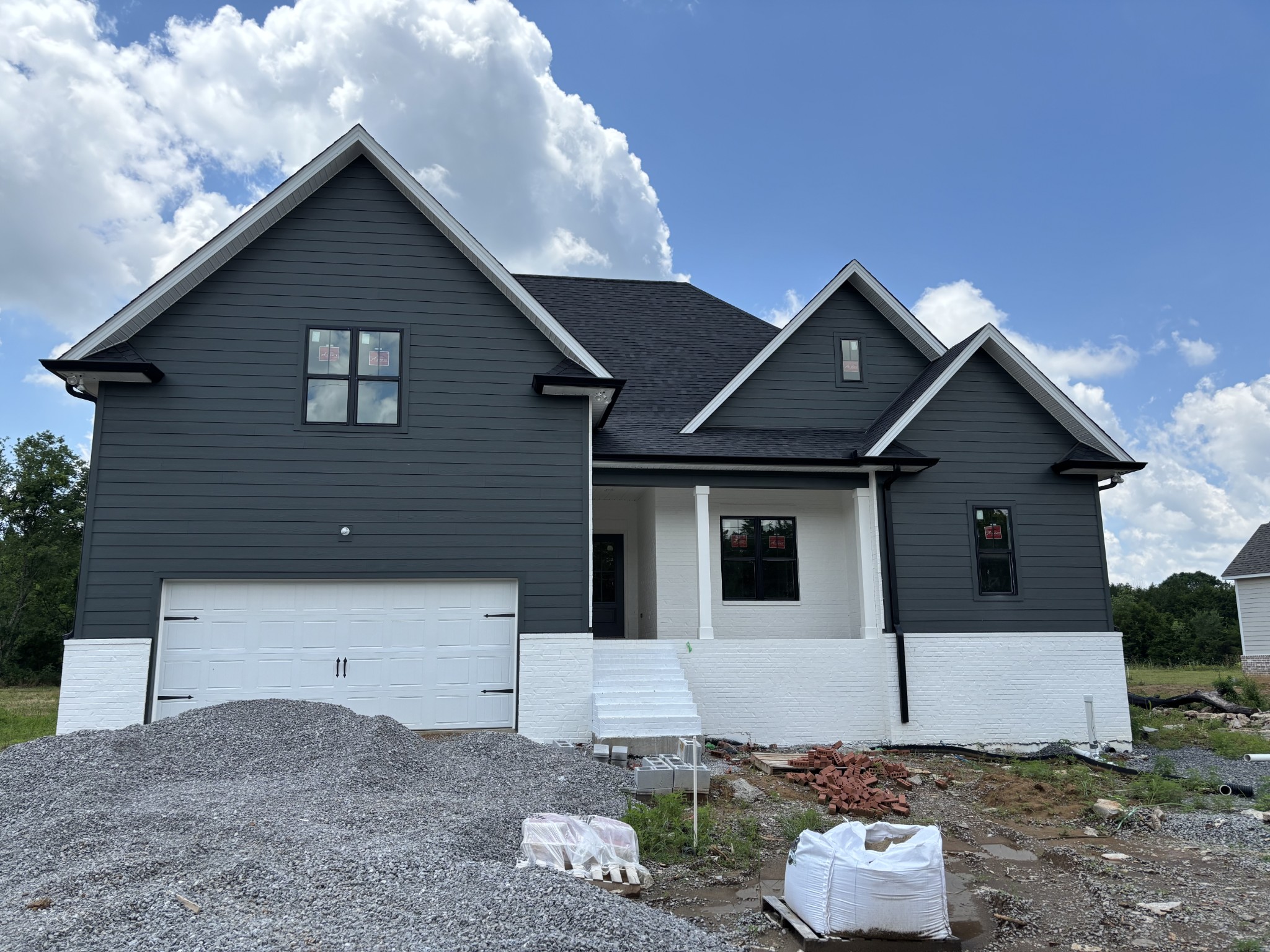 4380 Mccrary Rd Property Photo 1