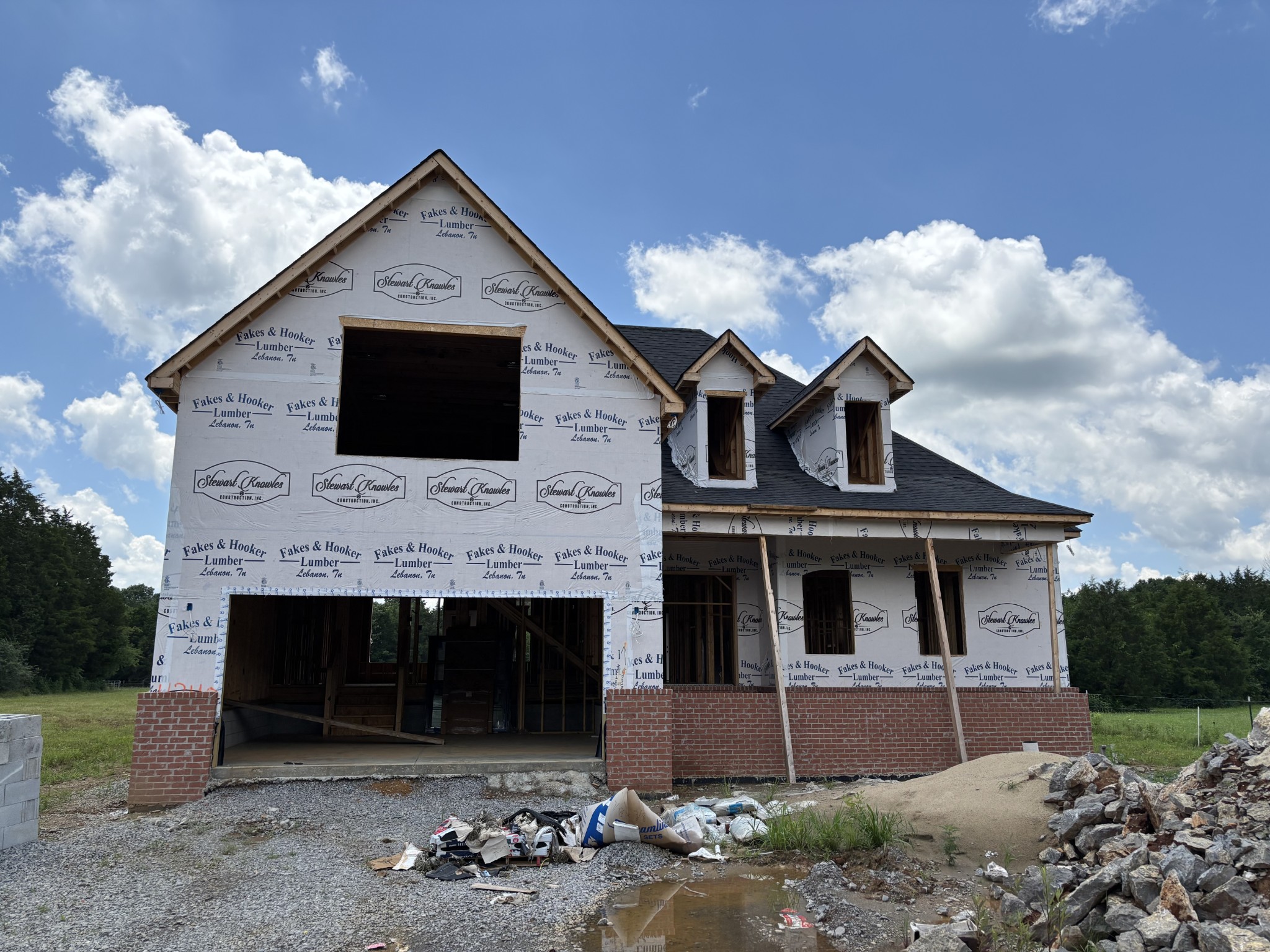 4340 Mccrary Rd Property Photo 1
