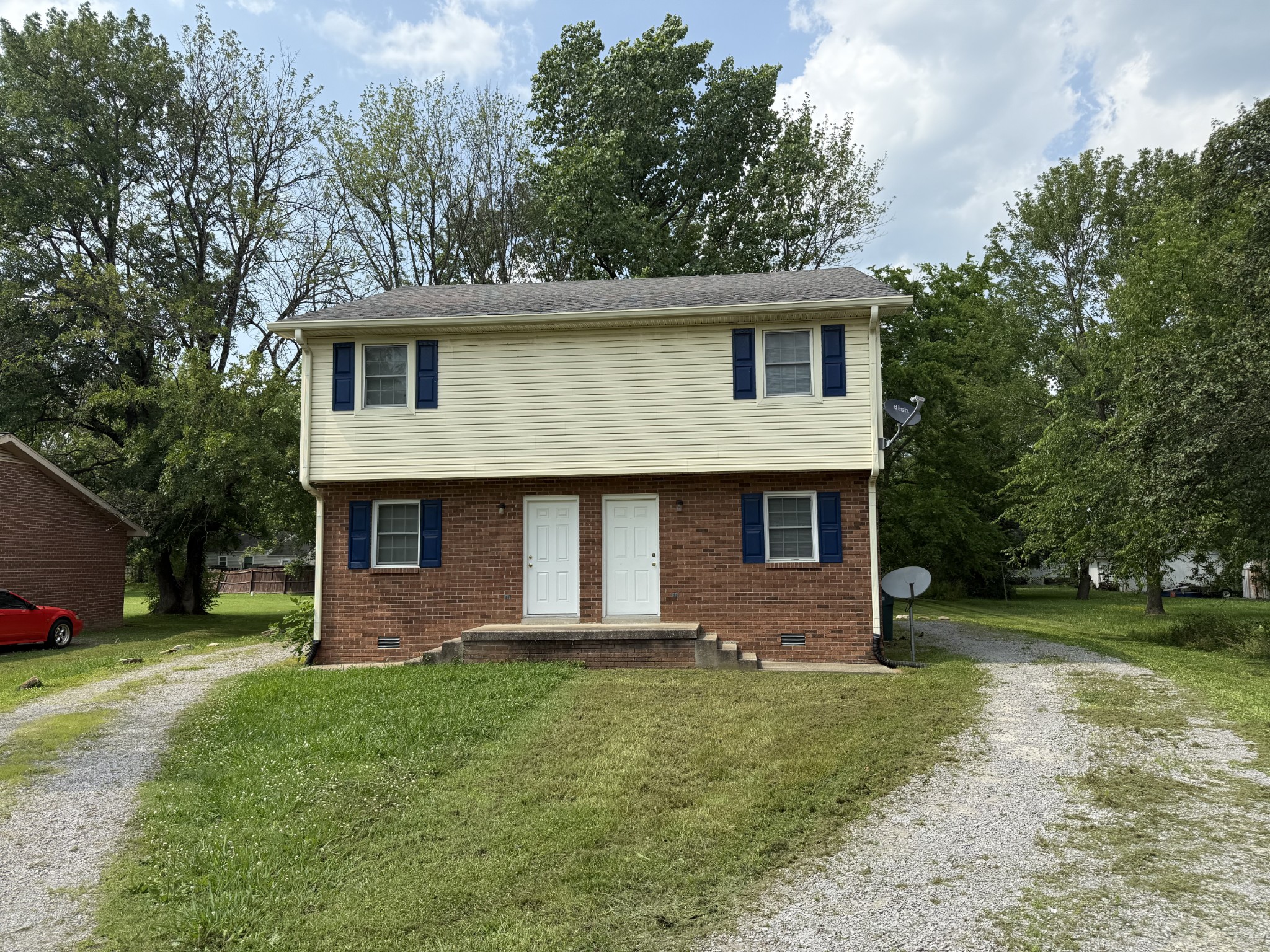 615 Moody Ct Property Photo 1