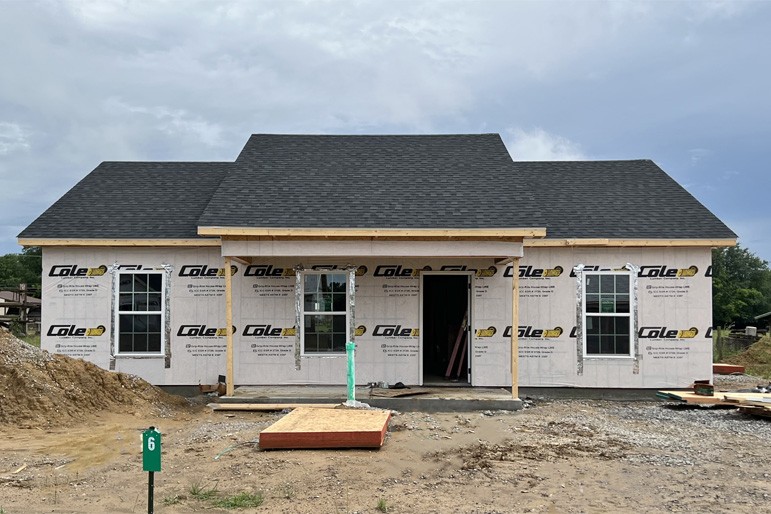 1111 Brook Court Property Photo 1
