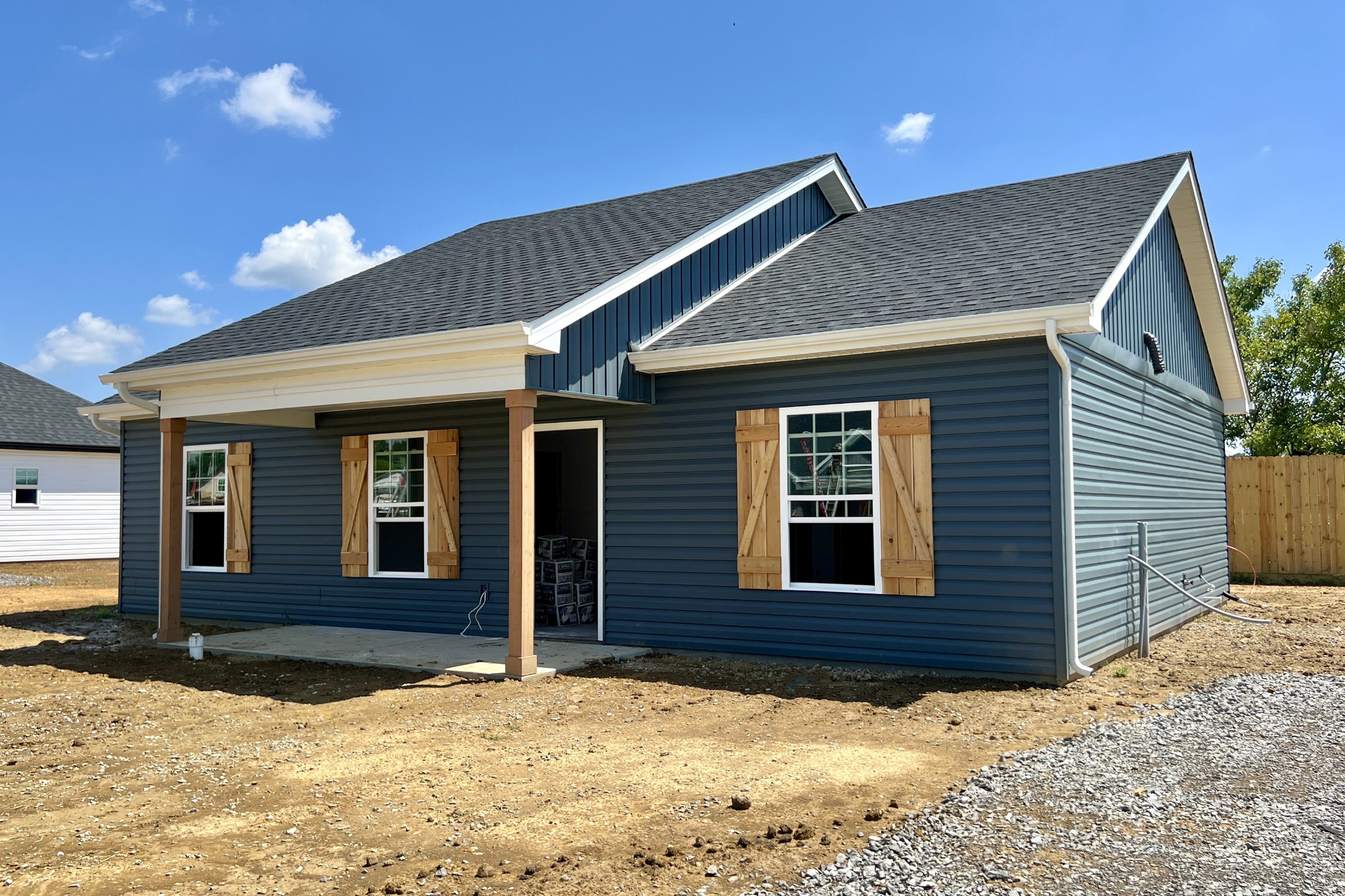 1111 Brook Court Property Photo 1