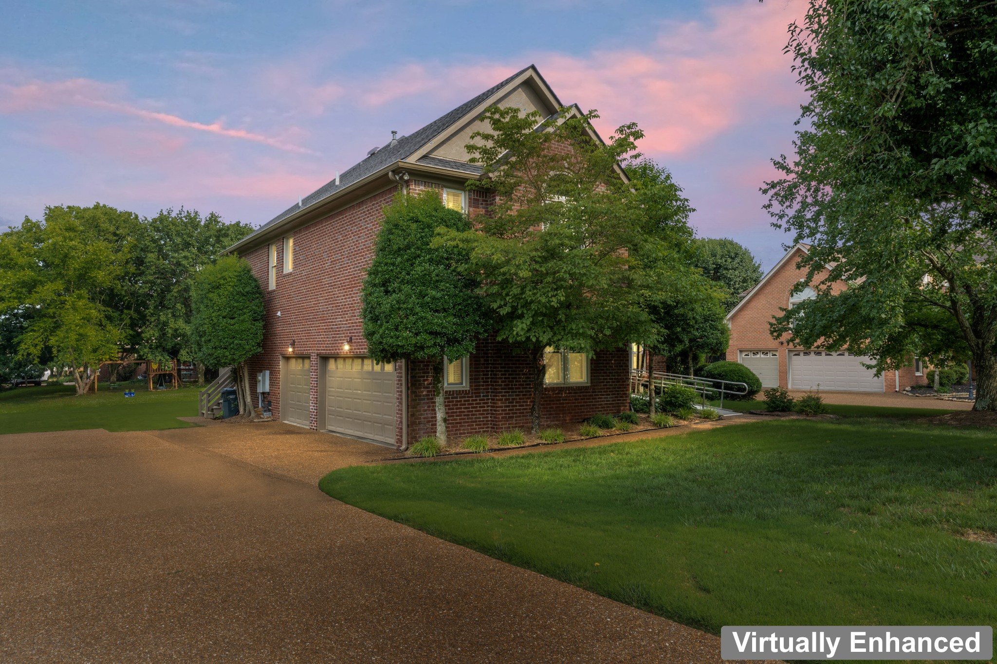 4016 Brandywine Pointe Blvd Property Photo 1