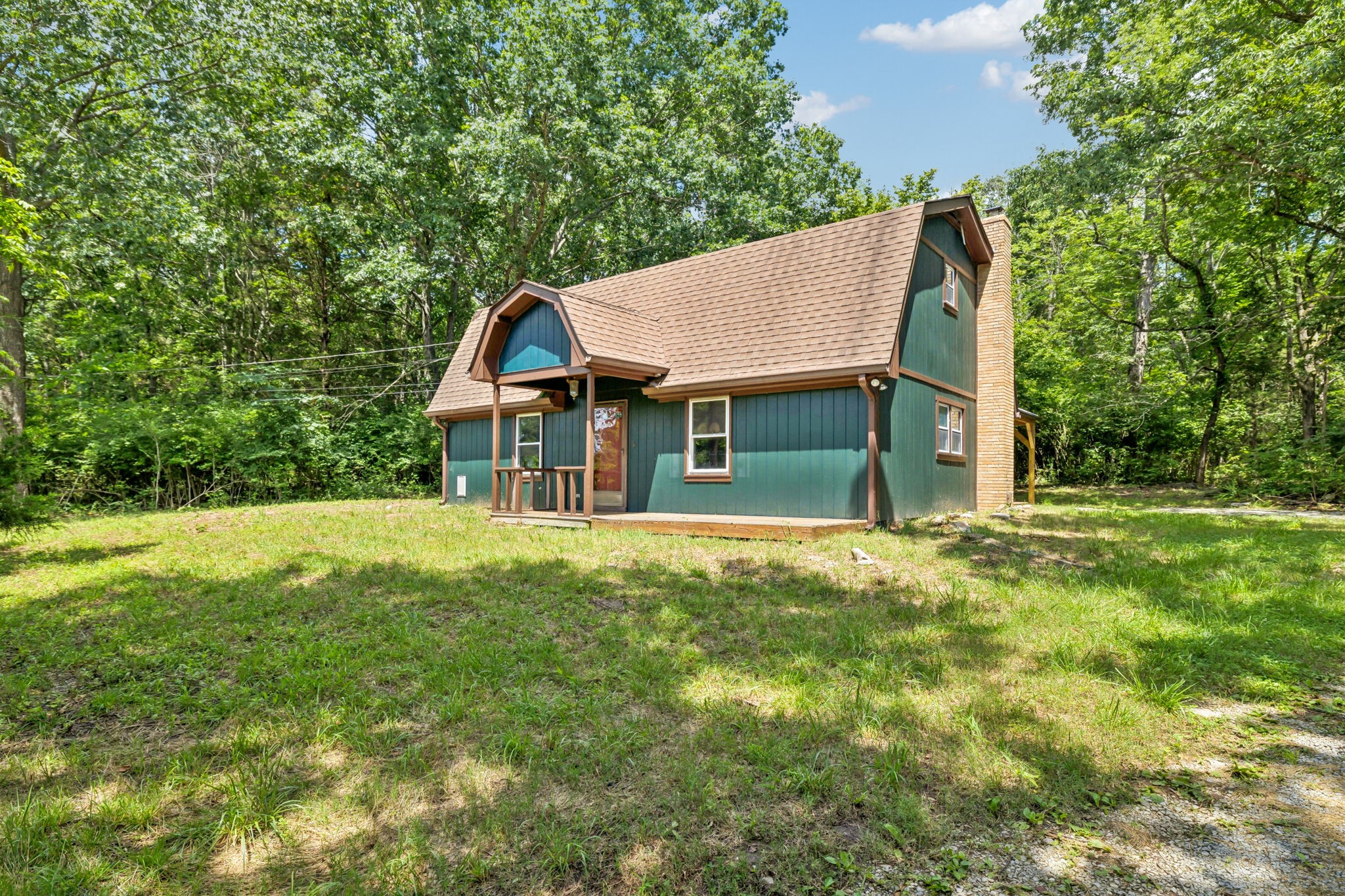 5821 Cairo Bend Rd Property Photo 1